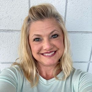 Meet your Posher, Tracy